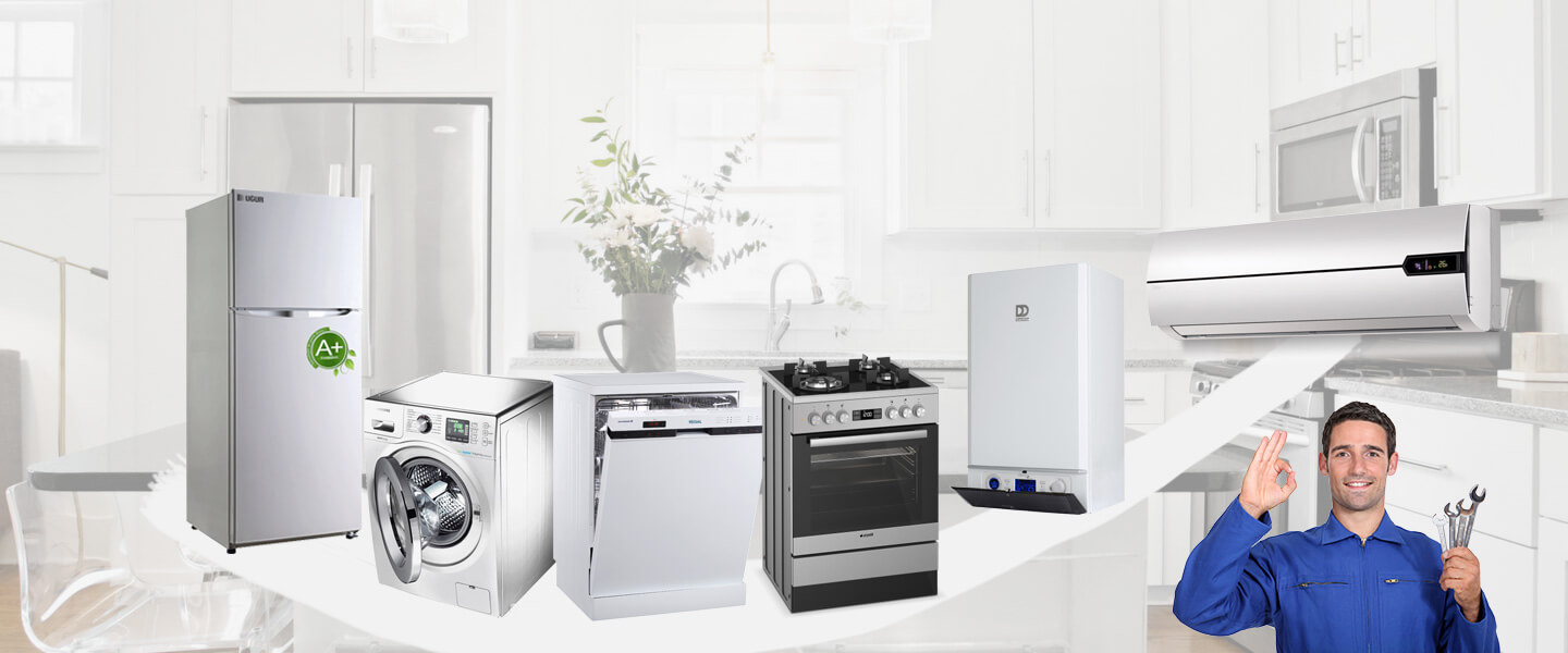 Dilovası Daikin Servisi